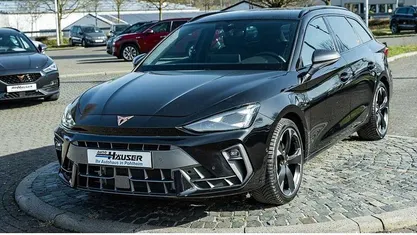 Gebraucht Cupra Leon 150 PS (110 kW) 2025 Kombi