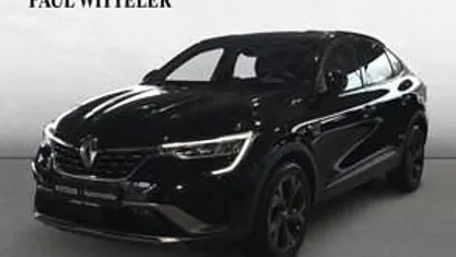 Gebraucht Renault Arkana R.S. 158 PS (116 kW) 2022 SUV