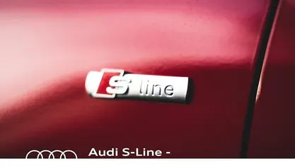 Gebraucht 2022 Audi A6 S-Line Kombi | 38.152 € (Fairer Preis)