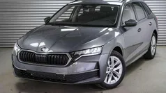 Gebraucht 2025 Skoda Octavia Selection Kombi | 34.190 € (Fairer Preis)