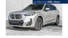Gebraucht 2025 BMW iX1 M Sport SUV | 54.190 € (Fairer Preis)