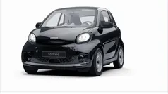Gebraucht 2022 Smart ForTwo Electric Drive | 9.890 € (Guter Preis)