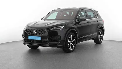 Gebraucht 2022 Seat Tarraco FR SUV | 32.960 € (Fairer Preis)