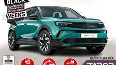 Grün metallic Neu 2025 Opel Mokka SUV | 26.988 € (Fairer Preis)