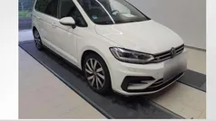 Gebraucht 2025 VW Touran Goal Van / Kleinbus | 34.940 € (Fairer Preis)