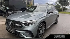 Gebraucht 2024 Mercedes GLC220 AMG SUV | 55.870 € (Superpreis)