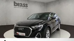 Gebraucht 2024 Audi Q3 Sportback S-Line SUV | 43.400 € (Fairer Preis)