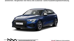 Gebraucht 2022 Audi S3 Ambiente Limousine | 37.930 € (Fairer Preis)