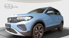 Gebraucht 2025 VW T-Cross Life SUV | 26.990 € (Guter Preis)
