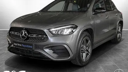 Gebraucht 2024 Mercedes GLA250 AMG SUV | 41.890 € (Guter Preis)