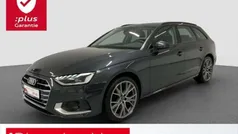 Grau Gebraucht 2023 Audi A4 Advanced Kombi | 34.450 € (Fairer Preis)