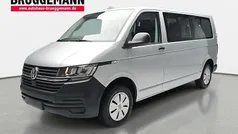 Gebraucht 2024 VW T6.1 Van | 36.890 € (Guter Preis)