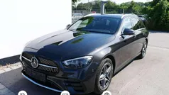 Gebraucht 2021 Mercedes E450 Avantgarde Kombi | 32.990 € (Superpreis)