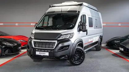 Gebraucht Peugeot Boxer 140 PS (102 kW) 2020 Van