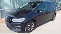 Gebraucht 2024 VW Touran Goal Van / Kleinbus | 34.990 € (Fairer Preis)