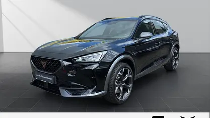 Gebraucht Cupra Formentor VZ 310 PS (228 kW) 2024 SUV