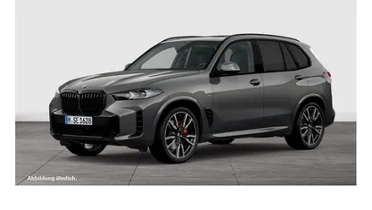Gebraucht 2024 BMW X5 M Sport SUV | 72.490 € (Fairer Preis)