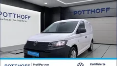 Gebraucht 2021 VW Caddy Van / Kleinbus | 16.997 € (Superpreis)