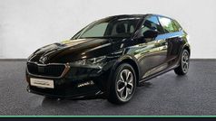 Blackmagic perleffekt (schwarz) Gebraucht 2022 Skoda Scala Ambition Kleinwagen | 18.490 € (Fairer Preis)