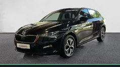 Blackmagic perleffekt (schwarz) Gebraucht 2022 Skoda Scala Ambition Kleinwagen | 16.890 € (Fairer Preis)