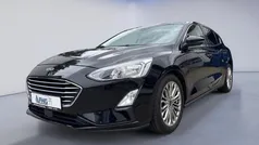 Gebraucht 2019 Ford Focus Cool & Connect Limousine | 13.900 € (Fairer Preis)