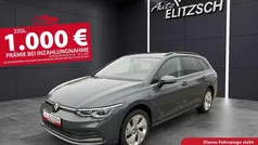 Gebraucht 2022 VW Golf VIII Style Kombi | 20.970 € (Superpreis)