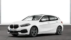 Gebraucht 2022 BMW 118 Sport Line Kleinwagen | 23.890 € (Fairer Preis)