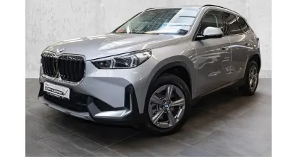 Gebraucht BMW X1 Shadowline 156 PS (114 kW) 2023 Silber SUV