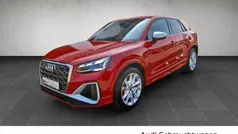 Gebraucht 2023 Audi SQ2 Ambiente SUV | 39.990 € (Fairer Preis)