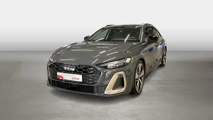 Gebraucht Audi A5 Ambiente 204 PS (150 kW) 2025 Magnetgrau Kombi