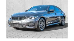 BMW 320e