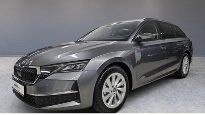 Gebraucht Skoda Octavia Selection 150 PS (110 kW) 2025 Kombi
