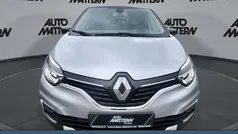 Gebraucht 2019 Renault Captur Intens SUV | 13.490 € (Fairer Preis)
