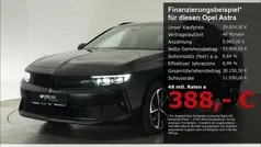 Gebraucht 2024 Opel Astra Kombi | 29.824 € (Fairer Preis)