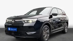 Karbon schwarz metallic Gebraucht 2025 Opel Grandland X SUV | 34.750 € (Fairer Preis)