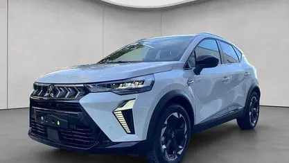 Himalaya weiß metallic Neu 2025 Mitsubishi ASX Edition SUV | 31.790 € (Guter Preis)