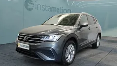 VW Tiguan Allspace