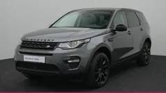 Gebraucht 2016 Land Rover Discovery Sport HSE SUV | 19.950 € (Guter Preis)