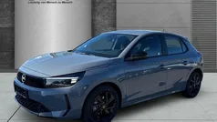 Grau Gebraucht 2025 Opel Corsa Edition Limousine | 21.990 € (Fairer Preis)