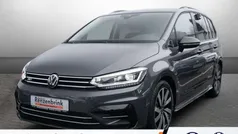 Gebraucht 2025 VW Touran Goal Van / Kleinbus | 47.990 € (Fairer Preis)