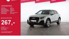 Tausilber Gebraucht 2024 Audi Q2 S-Line SUV | 32.870 € (Fairer Preis)