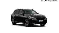 Schwarz Neu 2025 BMW X5 Comfort Edition SUV | 103.620 € (Superpreis)