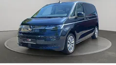 Andere Gebraucht 2024 VW T7 Style Van | 52.890 € (Guter Preis)