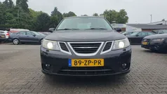 Gebraucht 2008 Saab 9-3 Vector Limousine | 2.345 € (Superpreis)