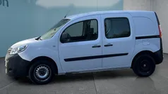 Gebraucht 2020 Renault Kangoo Van / Kleinbus | 11.199 € (Fairer Preis)