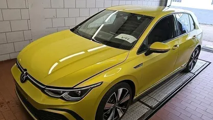 Gebraucht 2023 VW Golf GTD Limousine | 31.490 € (Fairer Preis)