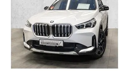 Weiß Gebraucht 2023 BMW X1 xLine SUV | 33.490 € (Fairer Preis)