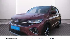 Gebraucht 2024 VW T-Cross R-line SUV | 26.889 € (Fairer Preis)
