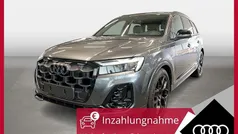 Gebraucht 2025 Audi Q7 S-Line SUV | 89.990 € (Superpreis)