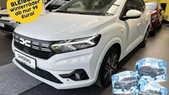 Gebraucht 2025 Dacia Sandero Expression Kleinwagen | 17.290 € (Fairer Preis)